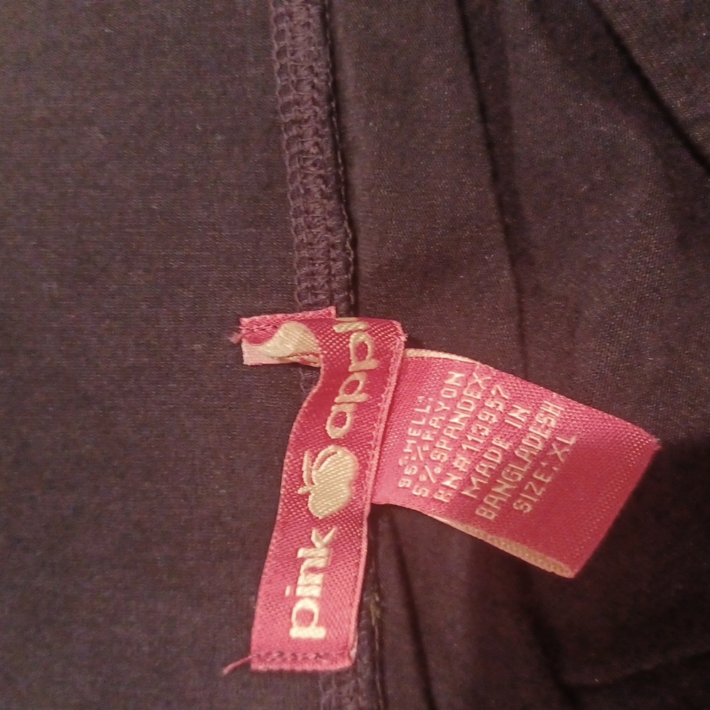 Pink Apple - image 4